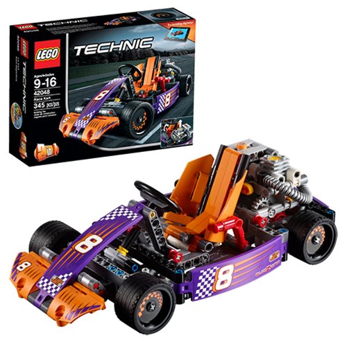 LEGO Technic 42048 Race Kart